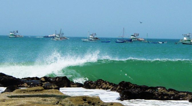 cabo blanco